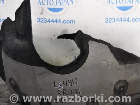 ФОТО Подкрылок для Lexus LS430 (00-06) Киев