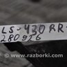ФОТО Подкрылок для Lexus LS430 (00-06) Киев