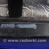 ФОТО Накладка порога наружная для Lexus LS430 (00-06) Киев