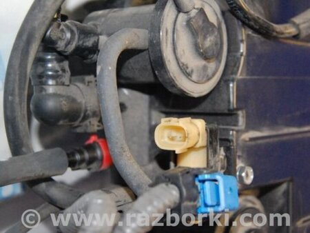 ФОТО Абсорбер для Lexus LS430 (00-06) Киев