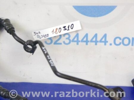 ФОТО Трубка ГУ высокого давления для Lexus LS430 (00-06) Киев