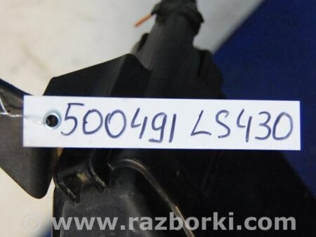ФОТО Блок предохранителей для Lexus LS430 (00-06) Киев