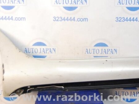 ФОТО Накладка порога наружная для Lexus LS430 (00-06) Киев