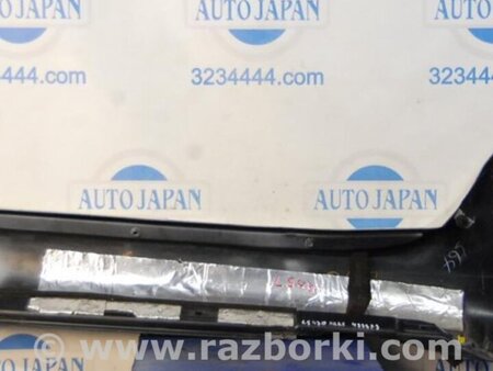 ФОТО Накладка порога наружная для Lexus LS430 (00-06) Киев