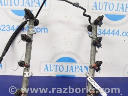 ФОТО Форсунка топливная для Lexus LS430 (00-06) Киев