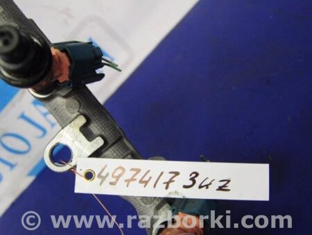 ФОТО Форсунка топливная для Lexus LS430 (00-06) Киев