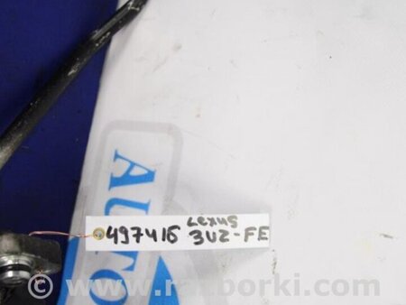 ФОТО Трубка кондиционера для Lexus LS430 (00-06) Киев