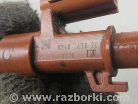 ФОТО Форсунка топливная для Lexus LS460 (06-12) Киев