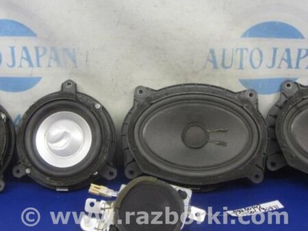 ФОТО Динамики для Lexus LS460 (06-12) Киев