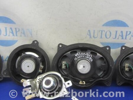 ФОТО Динамики для Lexus LS460 (06-12) Киев