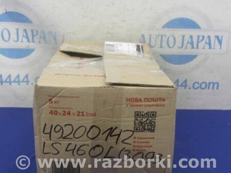ФОТО Динамики для Lexus LS460 (06-12) Киев