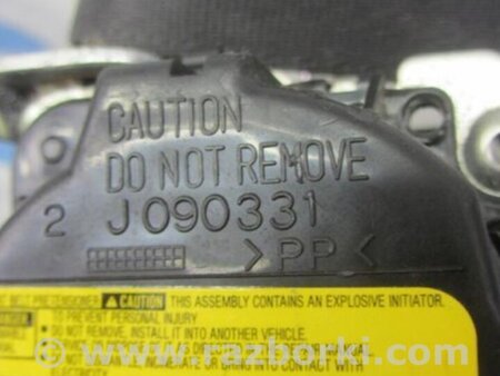 ФОТО Ремень безопасности для Lexus LS460 (06-12) Киев