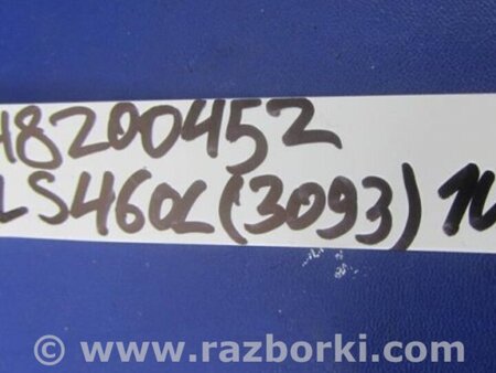 ФОТО Трубка кондиционера для Lexus LS460 (06-12) Киев