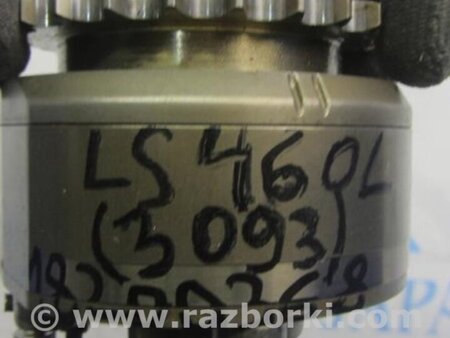 ФОТО Запчасти двигателя для Lexus LS460 (06-12) Киев