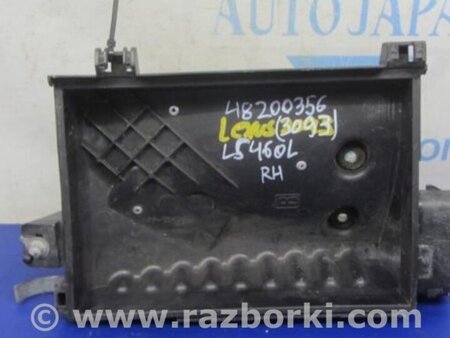 ФОТО Воздушный фильтр (корпус) для Lexus LS460 (06-12) Киев