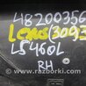 ФОТО Воздушный фильтр (корпус) для Lexus LS460 (06-12) Киев