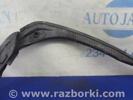 ФОТО Накладка крышки багажника для Lexus LS460 (06-12) Киев