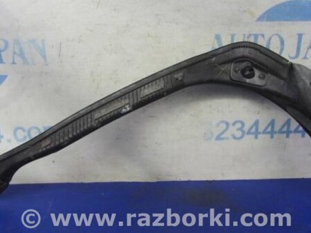 ФОТО Накладка крышки багажника для Lexus LS460 (06-12) Киев