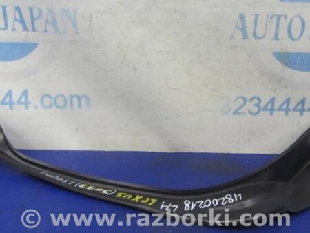 ФОТО Накладка крышки багажника для Lexus LS460 (06-12) Киев
