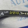 ФОТО Накладка крышки багажника для Lexus LS460 (06-12) Киев