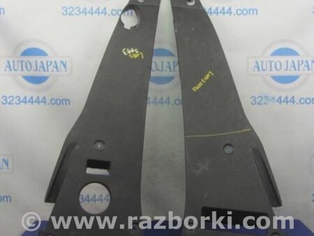 ФОТО Накладка замка капота для Lexus LS460 (06-12) Киев