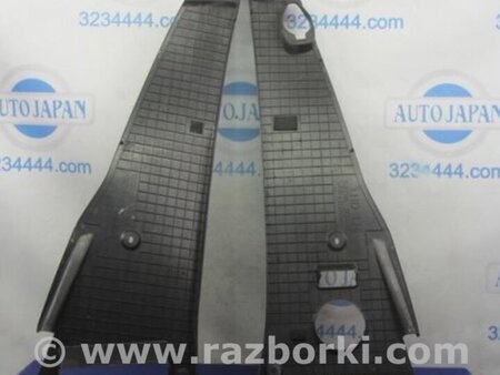 ФОТО Накладка замка капота для Lexus LS460 (06-12) Киев