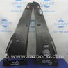 ФОТО Накладка замка капота для Lexus LS460 (06-12) Киев