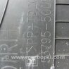 ФОТО Накладка замка капота для Lexus LS460 (06-12) Киев