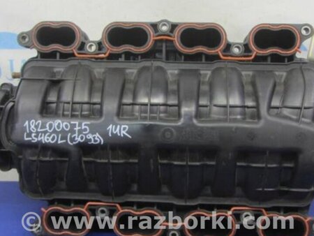 ФОТО Впускной коллектор для Lexus LS460 (06-12) Киев