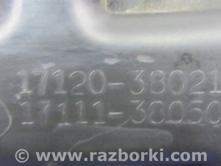 ФОТО Впускной коллектор для Lexus LS460 (06-12) Киев