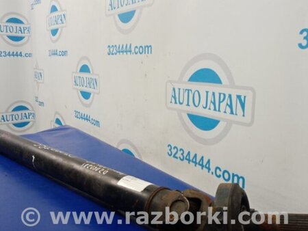 ФОТО Карданный вал задний для Lexus LS460 (06-12) Киев