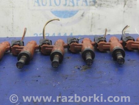 ФОТО Форсунка топливная для Lexus LS460 (06-12) Киев