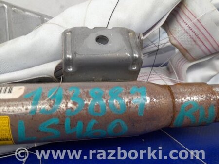ФОТО AirBag шторка для Lexus LS460 (06-12) Киев