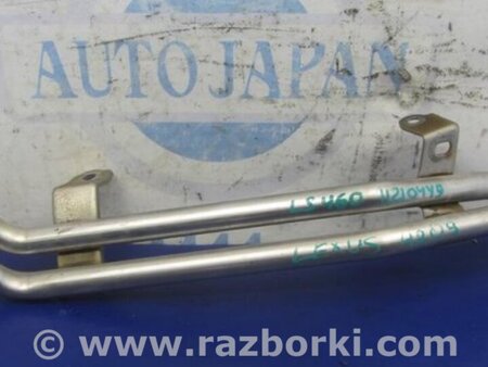 ФОТО Патрубок системы охлаждения для Lexus LS460 (06-12) Киев