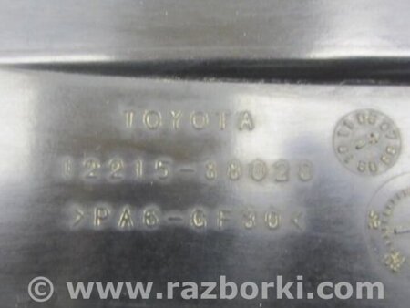 ФОТО Сапун для Lexus LS460 (06-12) Киев