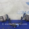 Кнопки руля Lexus LS460 (06-12)