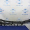 ФОТО Пластик под лобовое стекло (Жабо) для Lexus LS460 (06-12) Киев