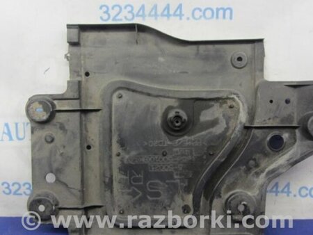 ФОТО Защита двигателя для Lexus LS460 (06-12) Киев