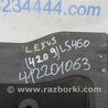 ФОТО Защита двигателя для Lexus LS460 (06-12) Киев
