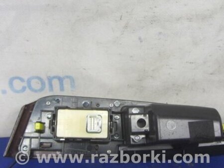 ФОТО Кнопка стеклоподьемника для Lexus LS460 (06-12) Киев