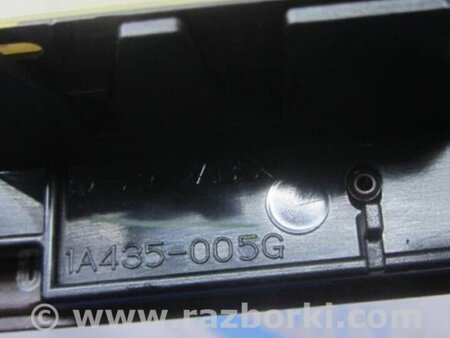 ФОТО Кнопка стеклоподьемника для Lexus LS460 (06-12) Киев