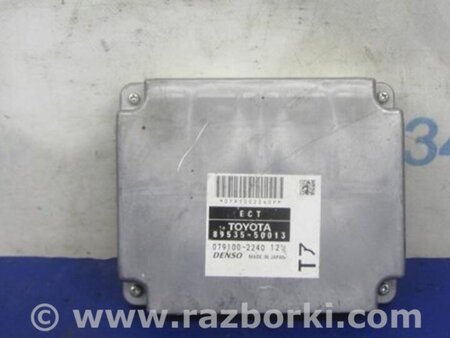 ФОТО Блок управления АКПП для Lexus LS460 (06-12) Киев