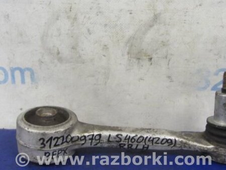 ФОТО Рычаг задний верхний поперечный для Lexus LS460 (06-12) Киев