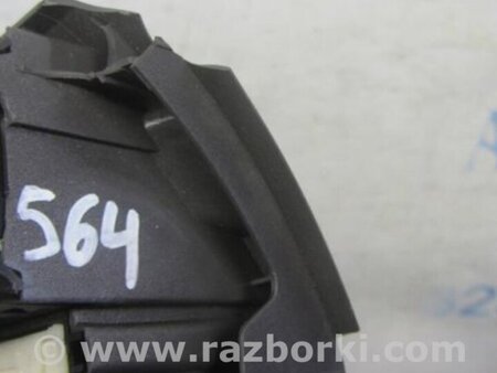 ФОТО Кнопка аварийки для Lexus LS460 (06-12) Киев