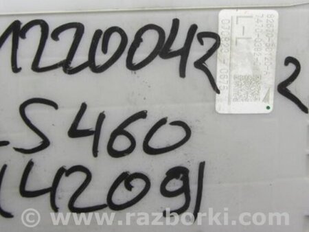 ФОТО Блок предохранителей салон для Lexus LS460 (06-12) Киев