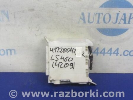 ФОТО Блок предохранителей салон для Lexus LS460 (06-12) Киев
