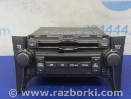 ФОТО Магнитола для Lexus LS460 (06-12) Киев