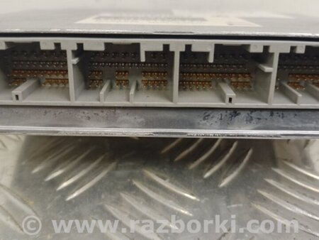 ФОТО Блок управления АКПП для Lexus LS460 (06-12) Киев