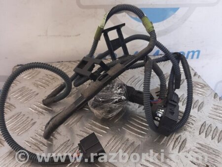 ФОТО Проводка бампера для Lexus LS460 (06-12) Киев