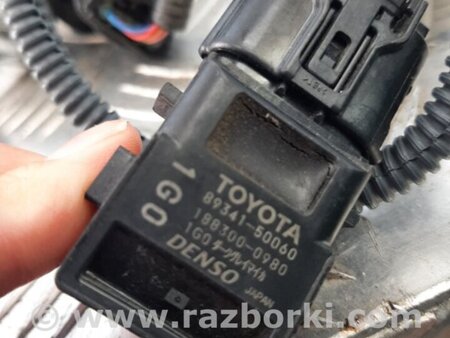 ФОТО Проводка бампера для Lexus LS460 (06-12) Киев